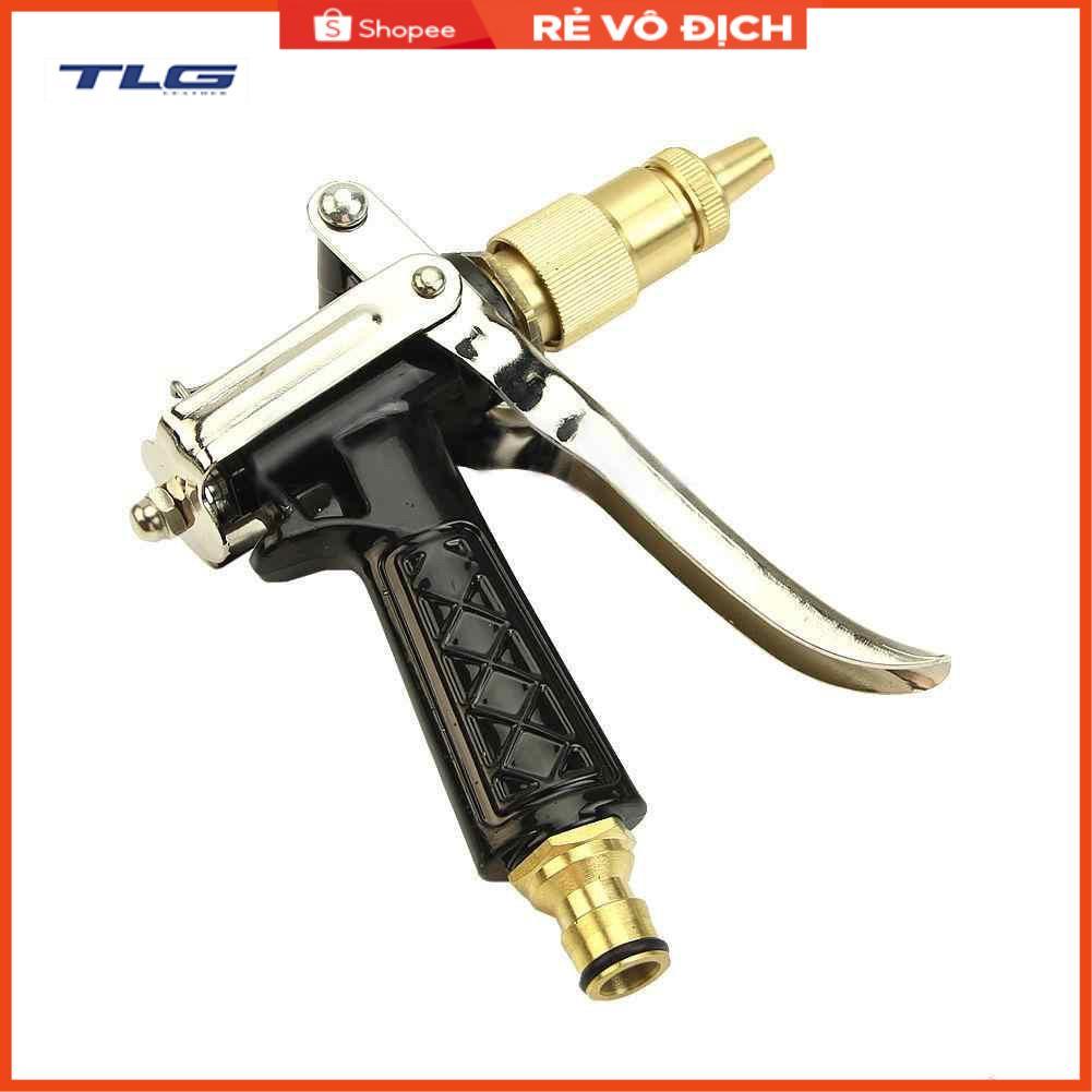 Vòi Xịt Tăng Áp Rửa Xe Ô Tô – Bộ Vòi Xịt Rửa Xe ,Tưới Cây Chuyên Nghiệp 236498