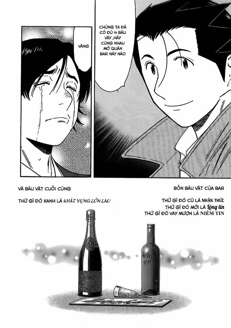 bartender chapter 143 25