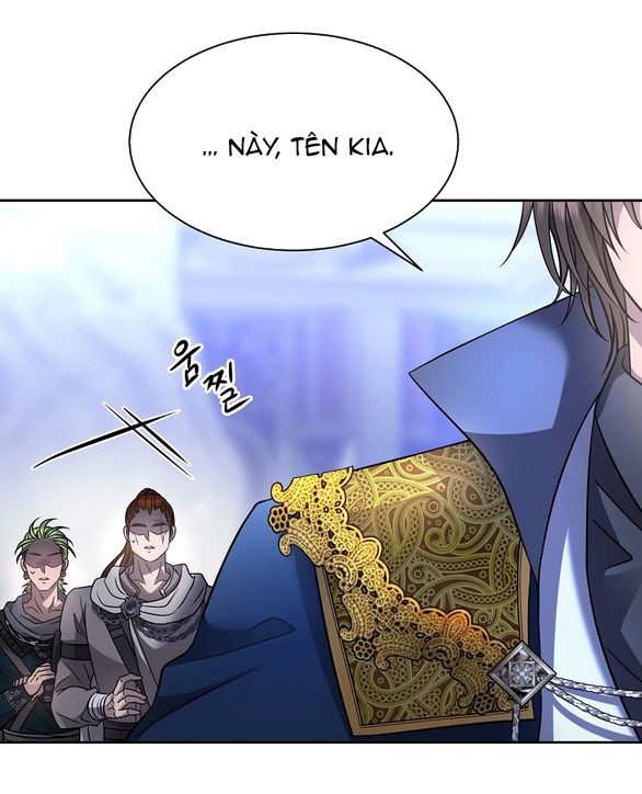 black haze - bản remake 2025 chapter 4 49