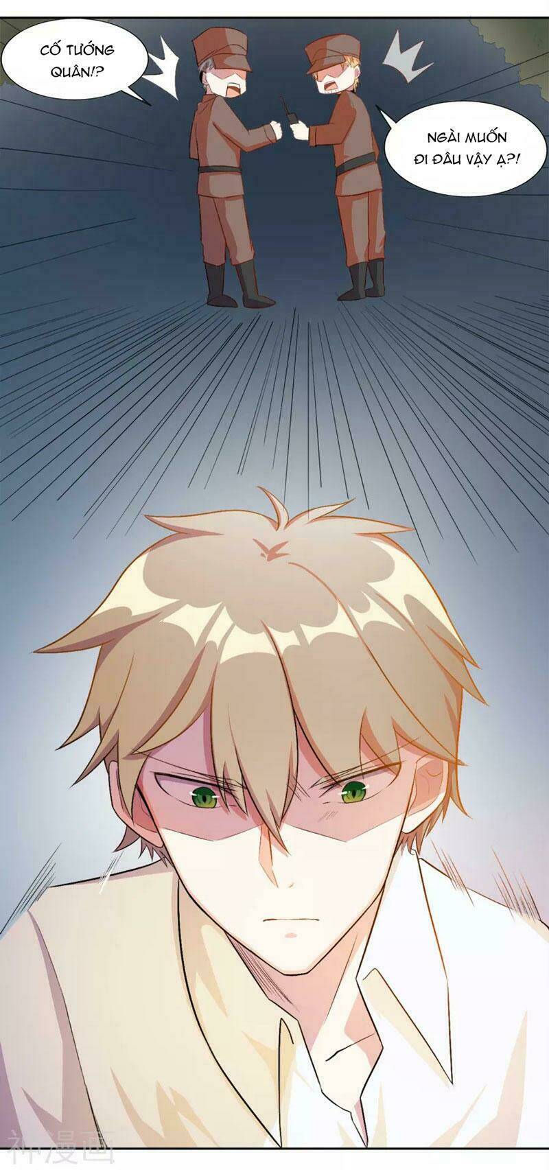 hôn nhân dục vọng: thiếu gia nhẹ một chút! chapter 8 8