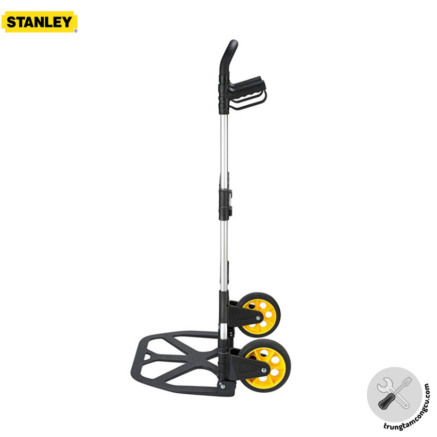 Xe đẩy hàng 2 bánh (Có thê gấp gọn) Stanley Fatmax - USA FXWT-707 - Tải trọng 200kgs