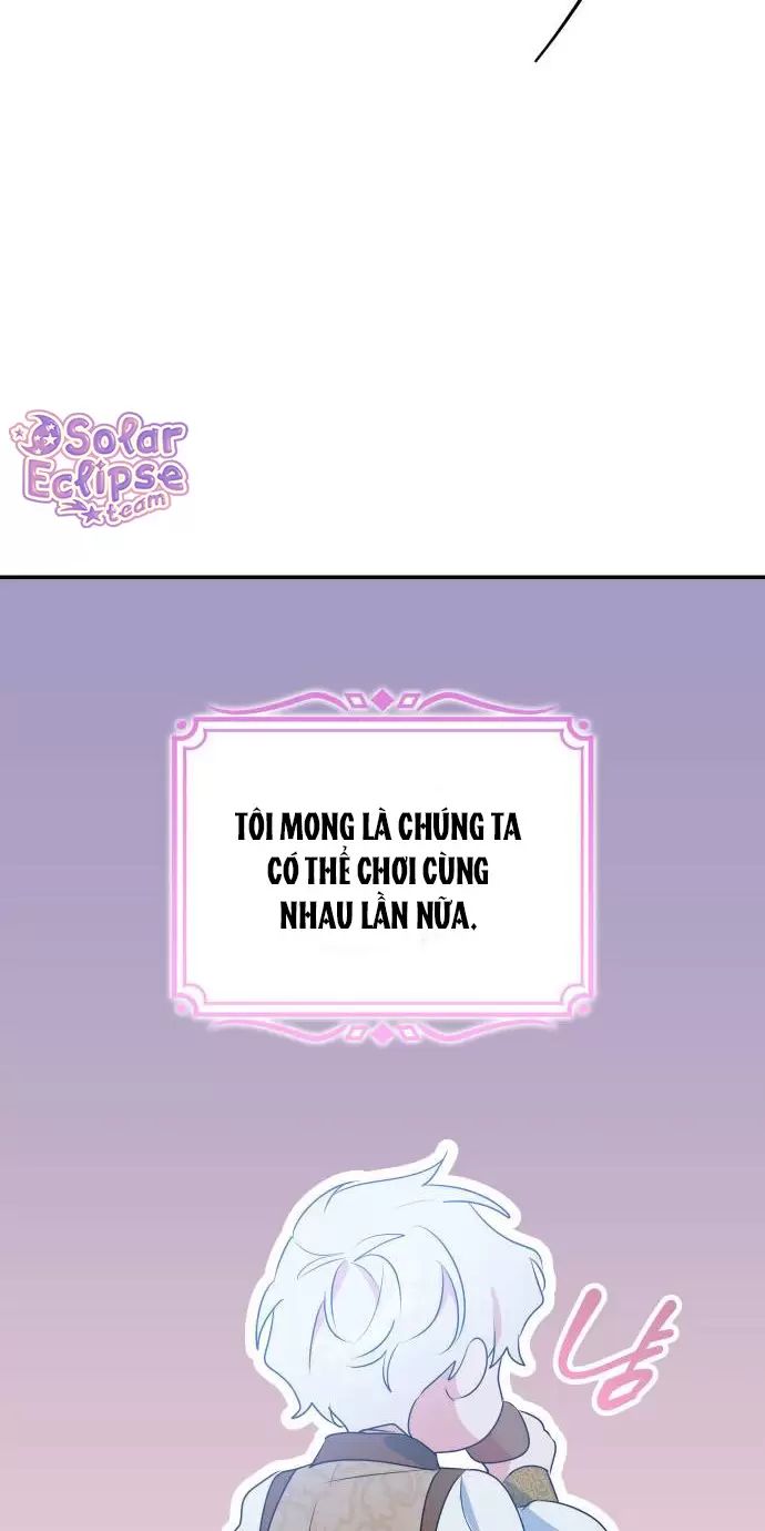 sống trong vườn hoa của công chúa chapter 16 91