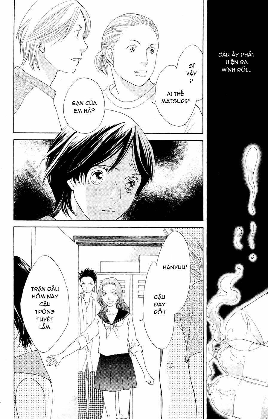 matsuri special chapter 18 6