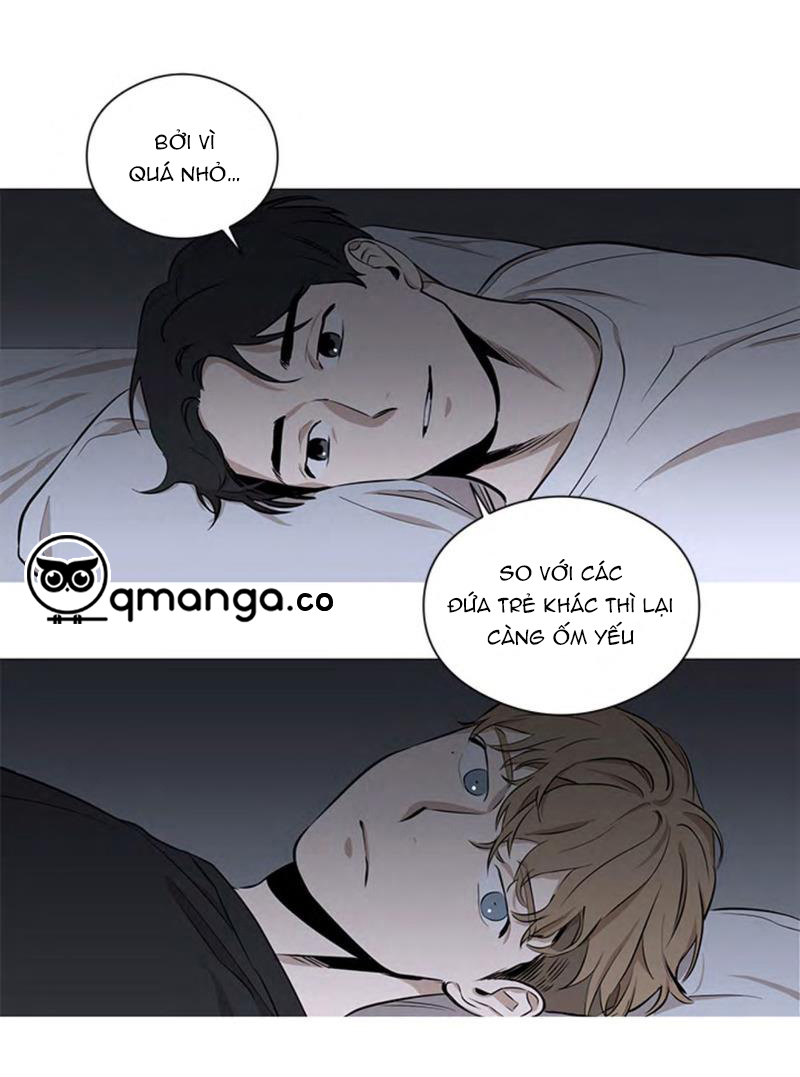 the wing chapter 2 22