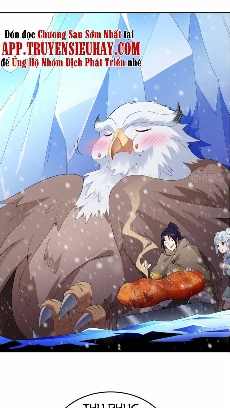 người ở rể bị ép thành phản diện ngoại truyện chapter 6 28