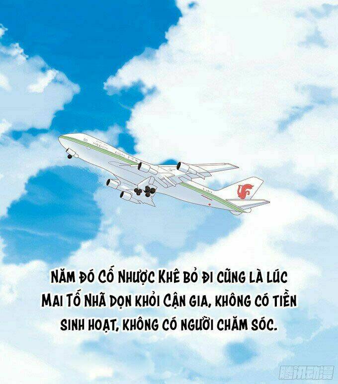 liệt ái tri hạ: series mật đào tiểu tình nhân chapter 75 14