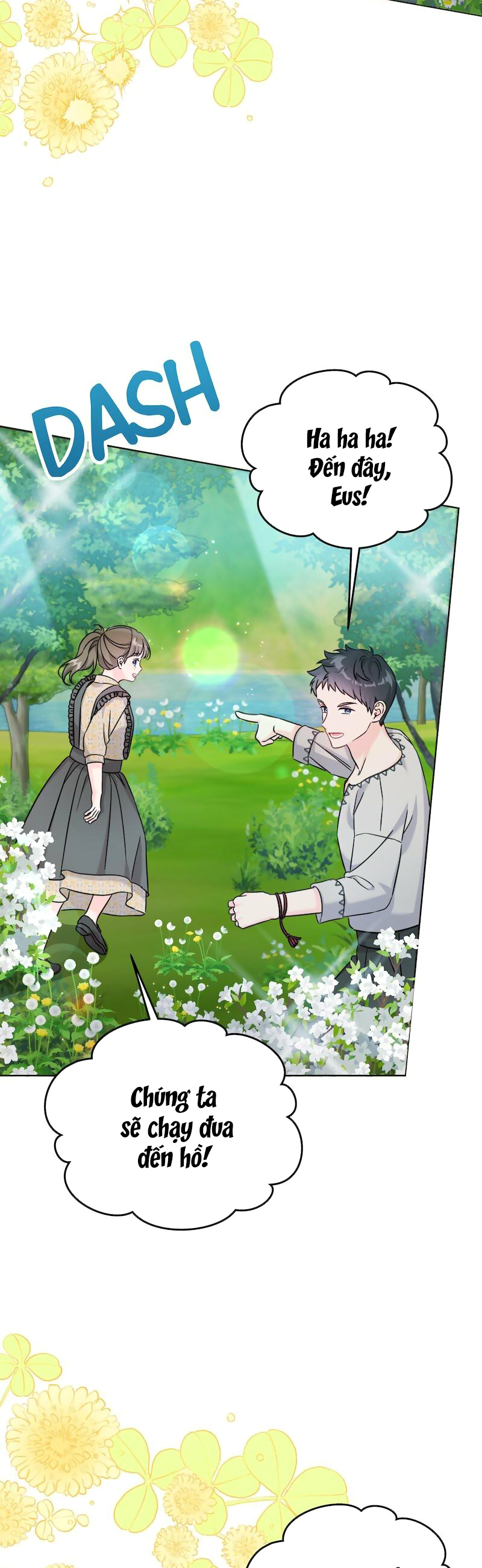 tôi sẽ cứu nam phản diện bị nữ chính ruồng bỏ chapter 112 3