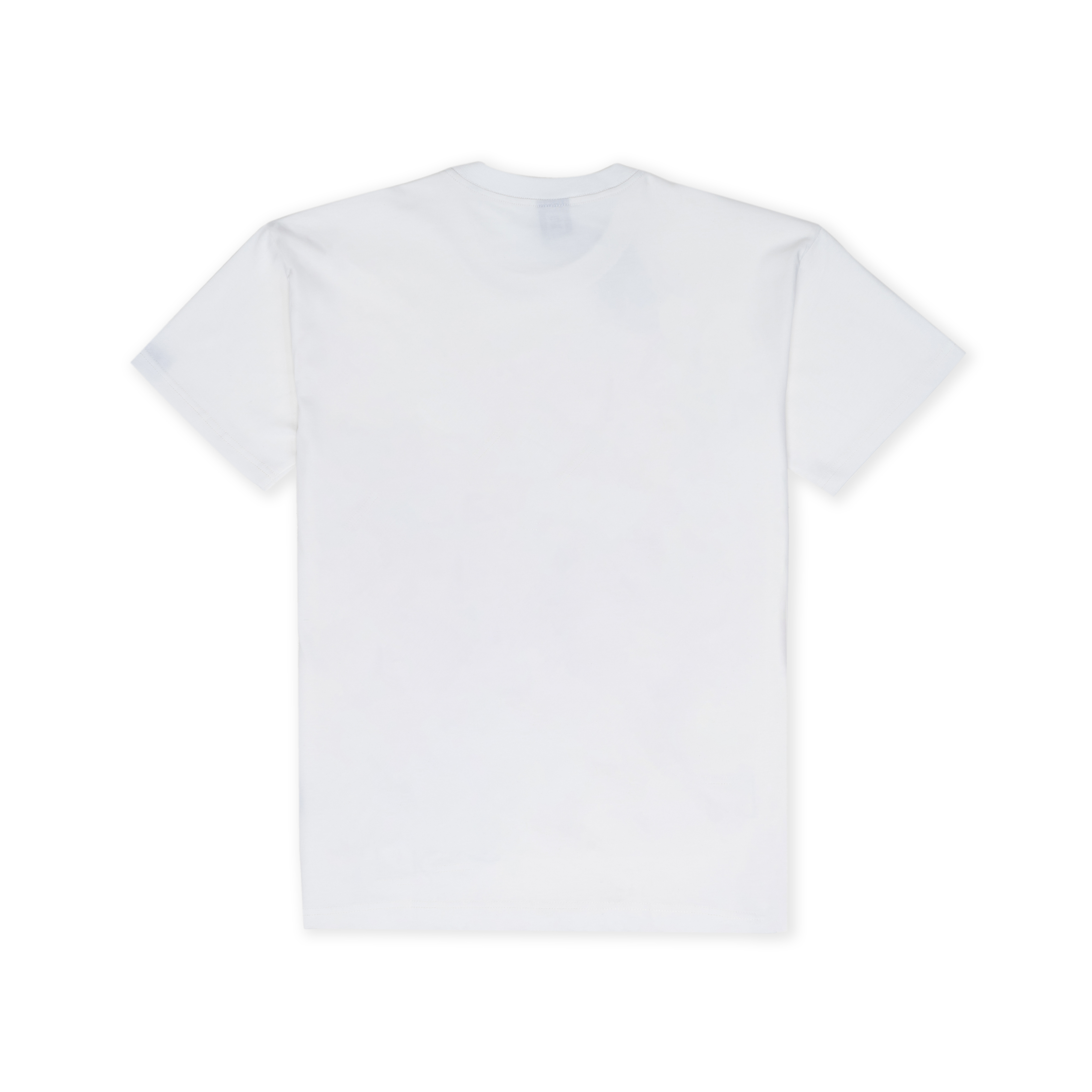 Áo thun unisex Local Brand BYS - BASIC SS2