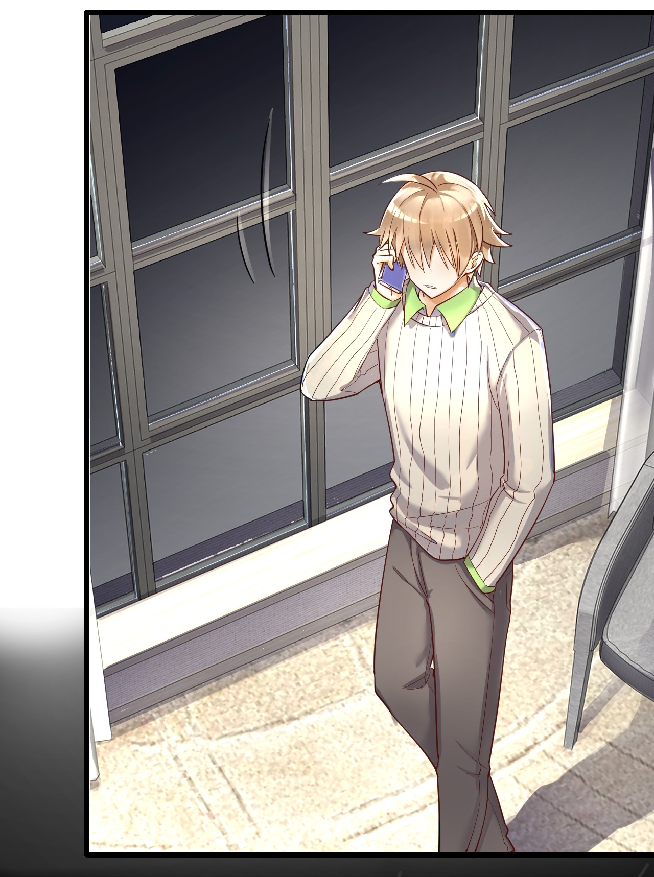 tức thời phạm quy [ tức thì vi quy ] chapter 15 44