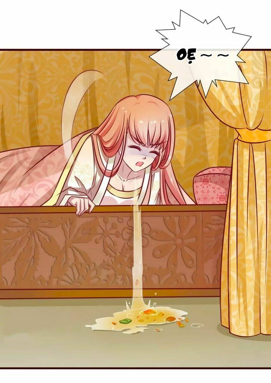 thỏ yêu tiểu vương phi chapter 12 23