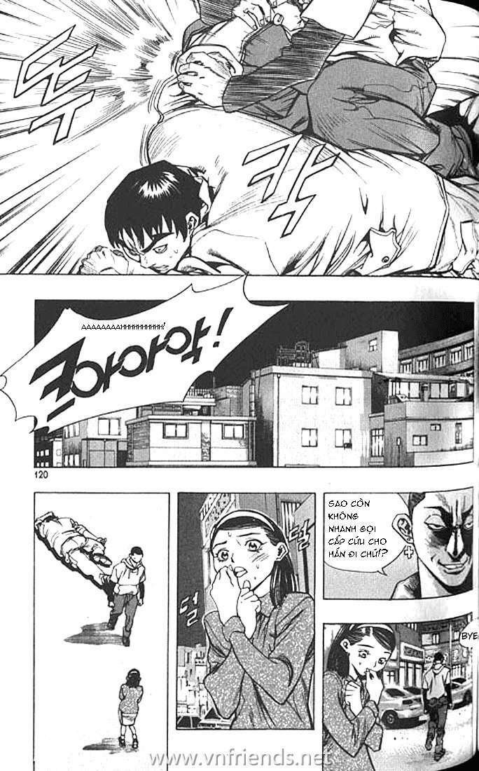 change guy chapter 194 6