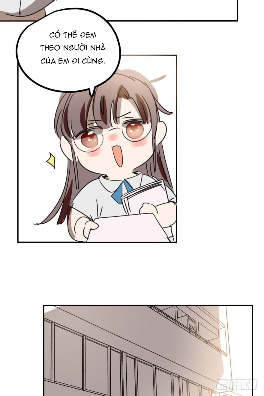 bắt lấy ngao ngao chapter 30 74