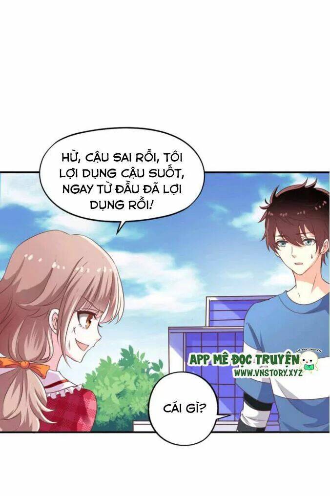 ông chủ của tôi là yêu quái chapter 72 7