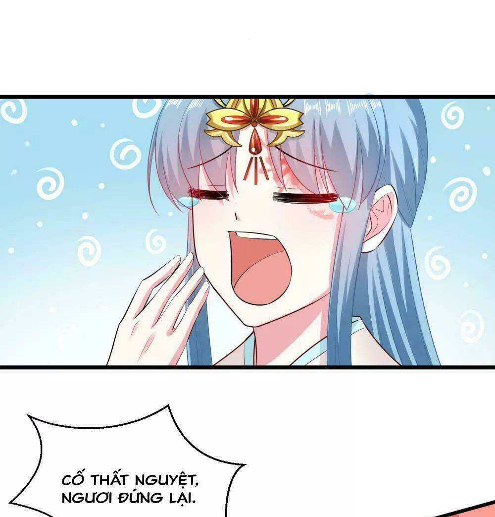 độc y đích nữ chapter 14 30