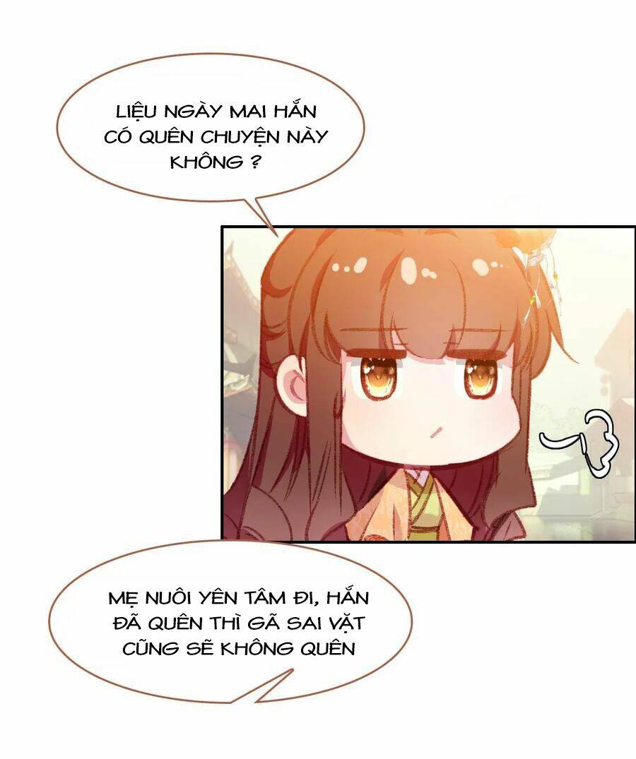 gả cho một tên thái giám đáng ghét chapter 181 7