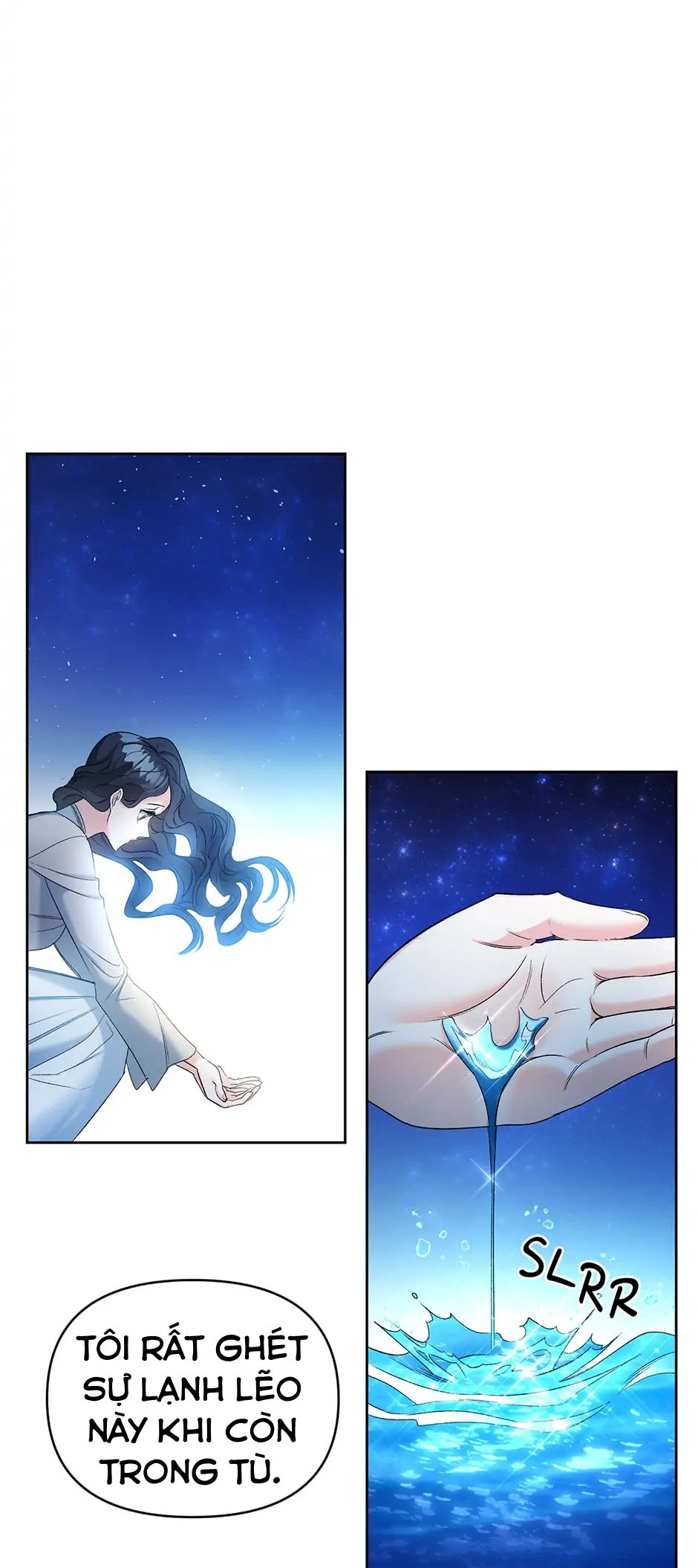 ebony, quạ đen chapter 86.1 6