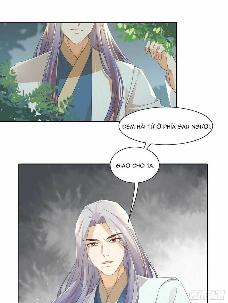 nghe nói ta là hợp hoan lão tổ? chapter 30 27