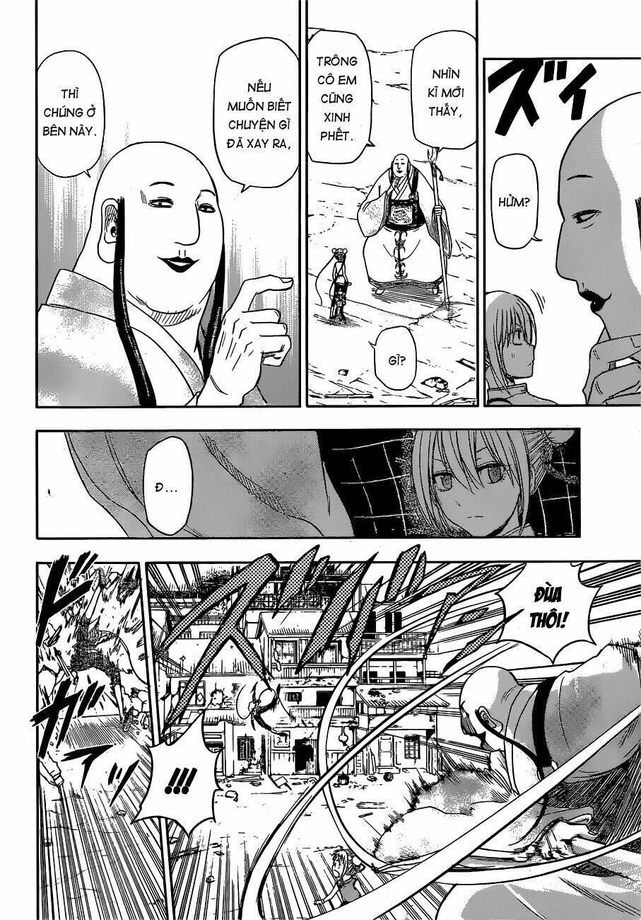 tiger dragon brothers chapter 1 33