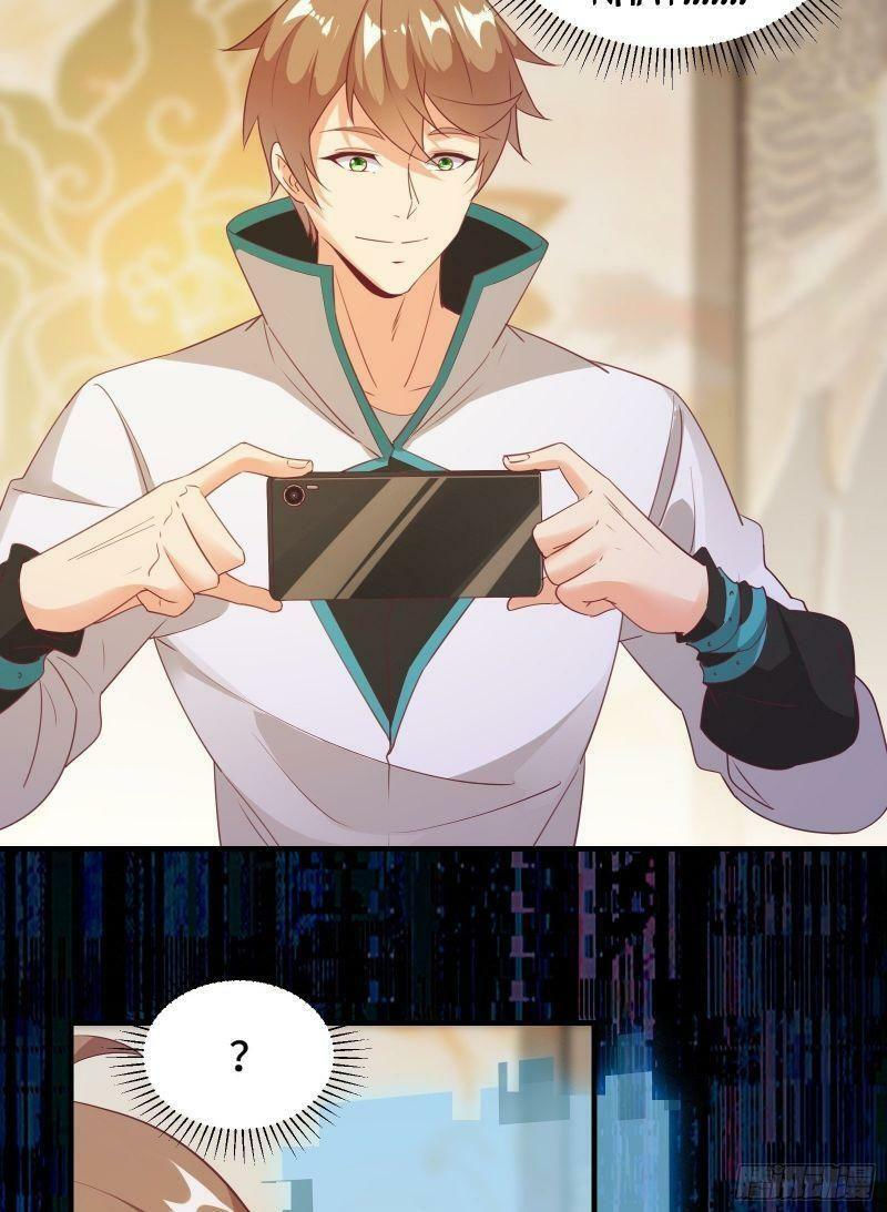 ta lập hậu cung tại tây du ký chapter 18 30