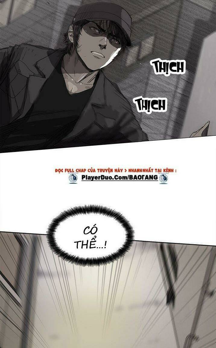 âm mưu báo thù chapter 8 40