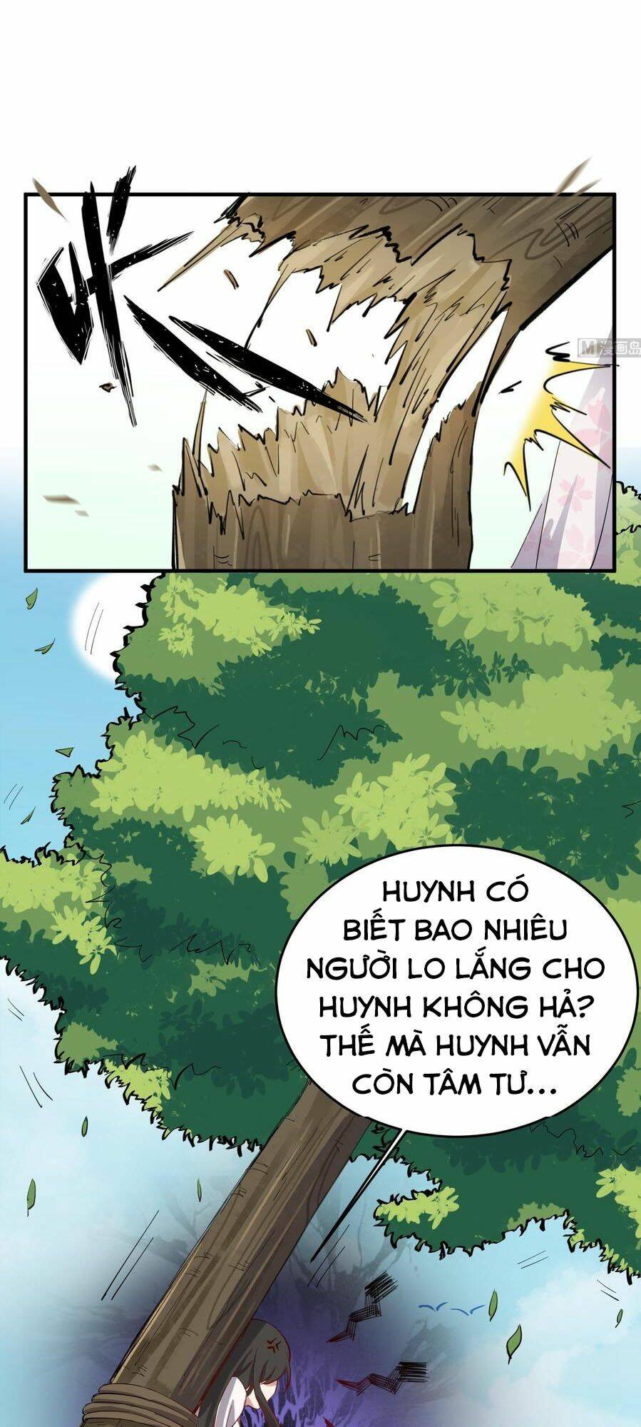 ngược về thời đường chapter 60 19