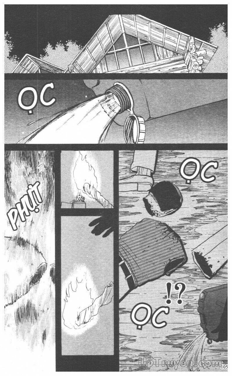 thám tử kindaichi (bản đẹp) chapter 505 19