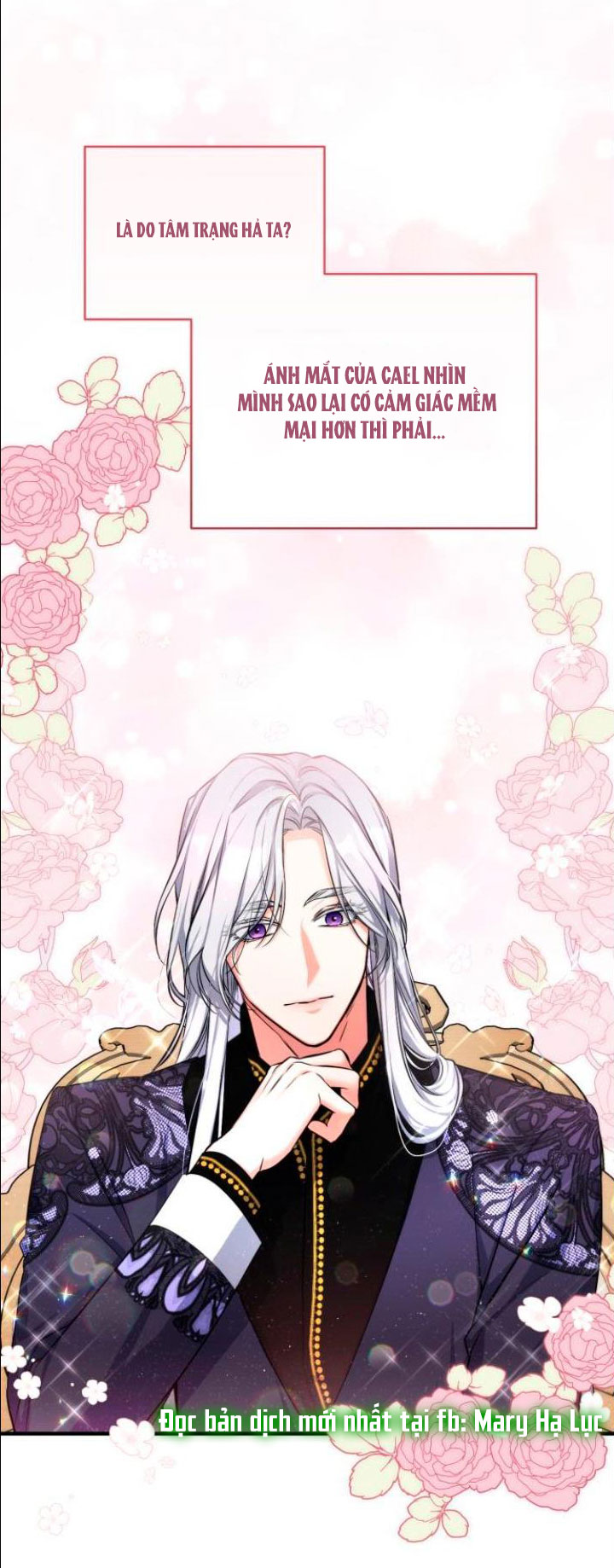 dành cho nhân vật bị bỏ rơi yêu thích nhất của tôi chapter 22.1 10