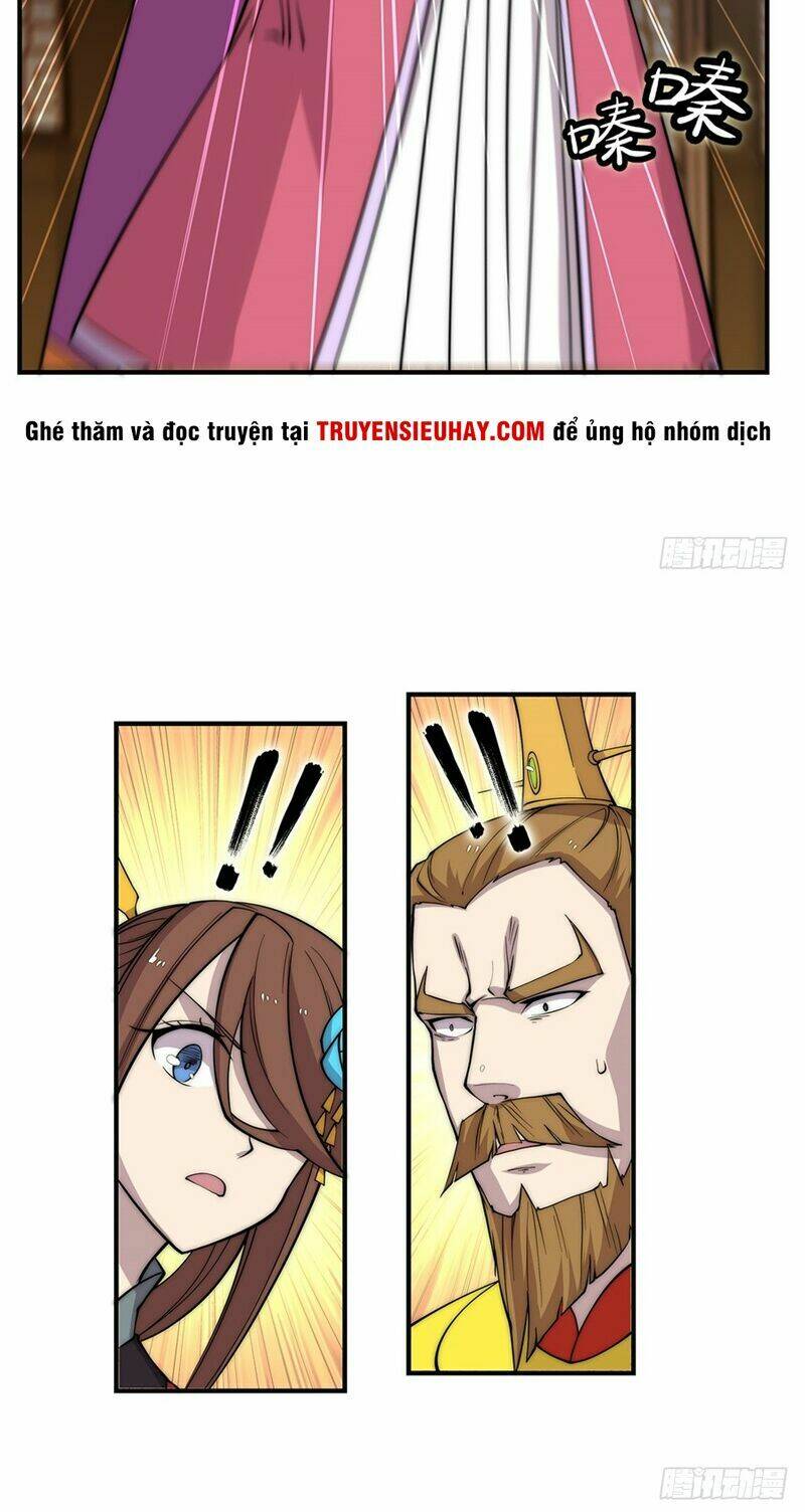 cuộc sống thoái ẩn của võ lâm chi vương chapter 65 9