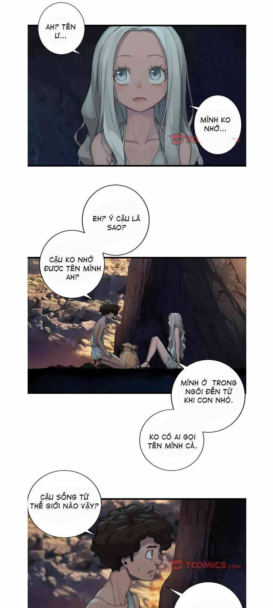 triệu hồi đến thế giới fantasy chapter 78 15