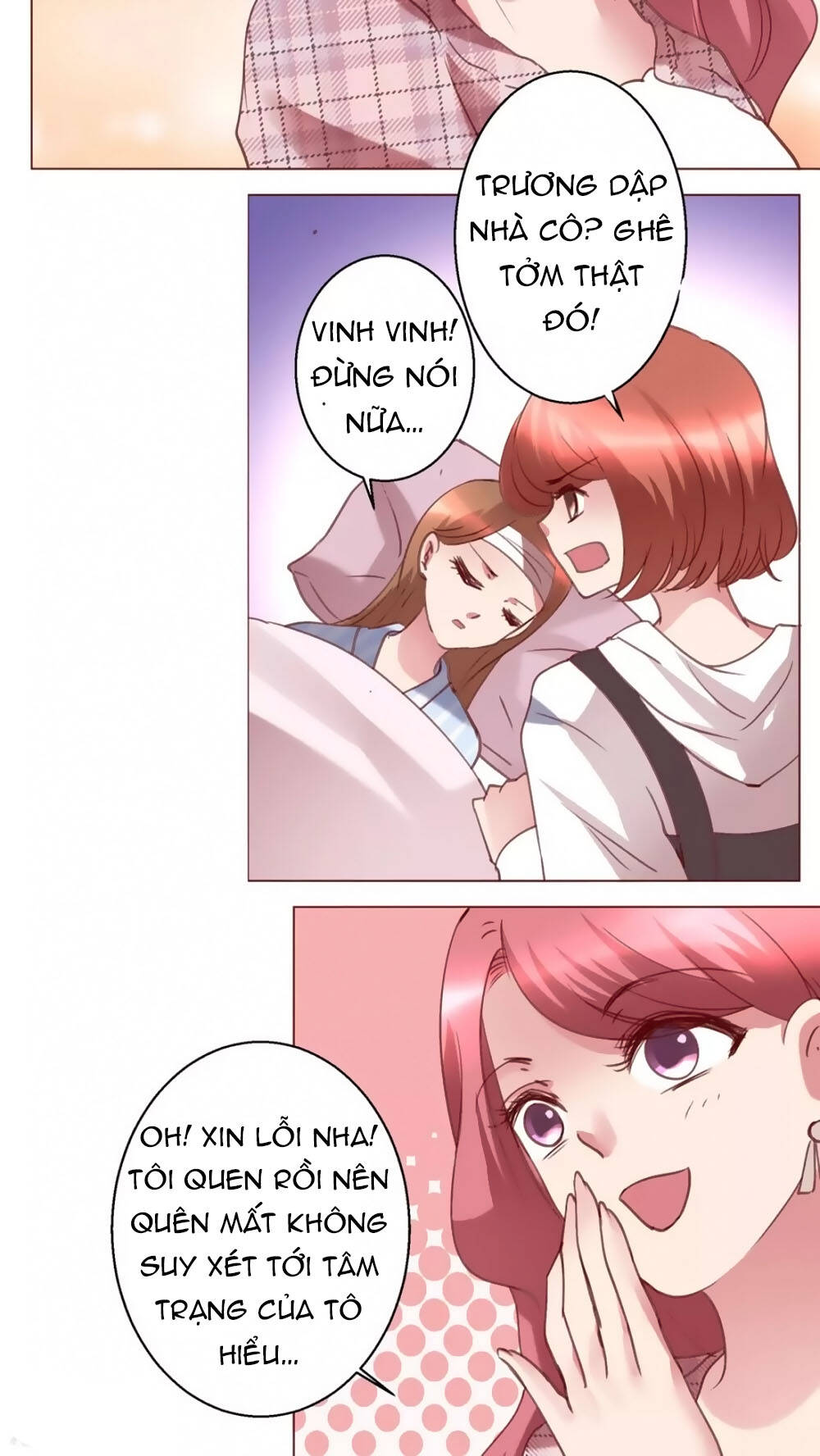 một tuần làm tình nhân chapter 30 10