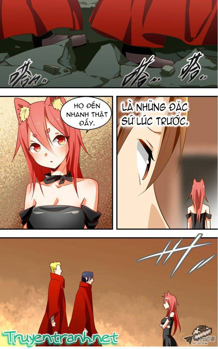 the fiary captivity chapter 2 8