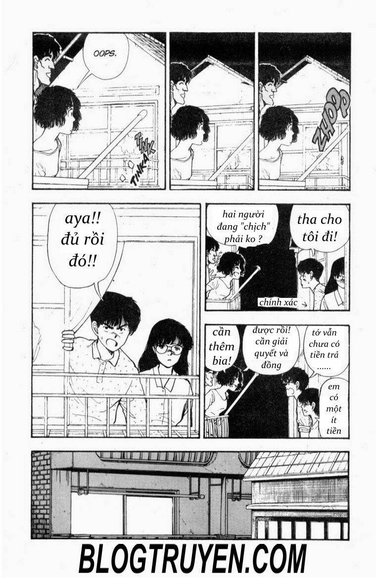 asatte dance chapter 54 7