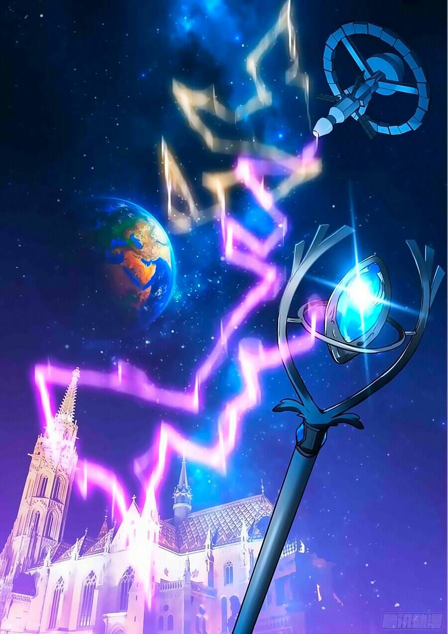 giả diện thế thân chapter 144 9