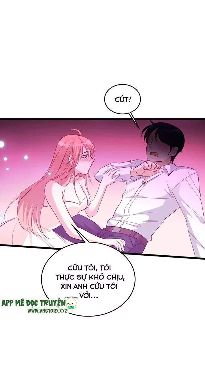 bảo bối đáng yêu đột kích chapter 43 20