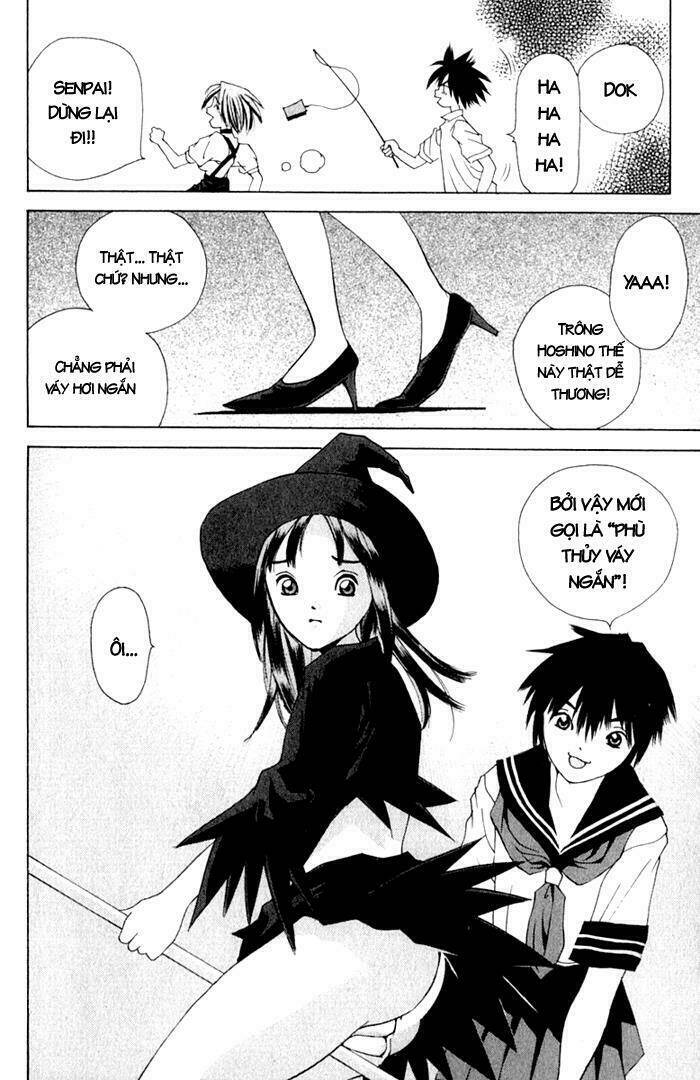 parallel chapter 16 15