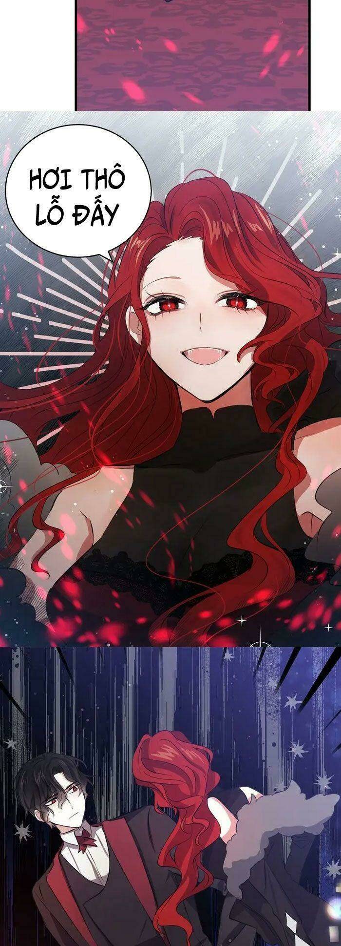 tôi là bạn gái cũ của một người lính chapter 34 20