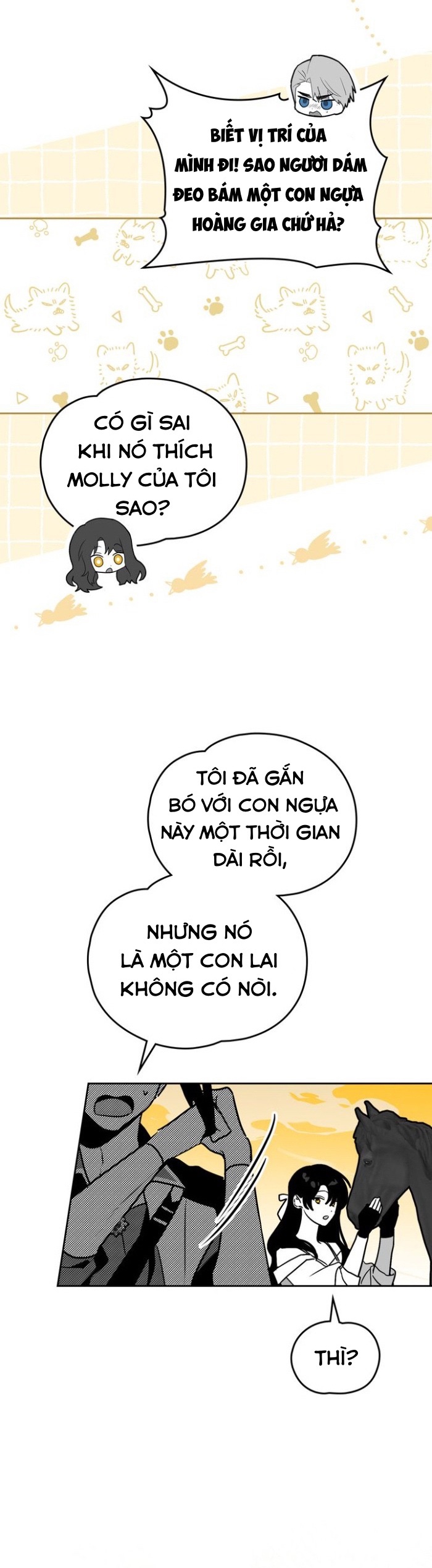 yêu cô công chúa sắp chết chapter 90 13