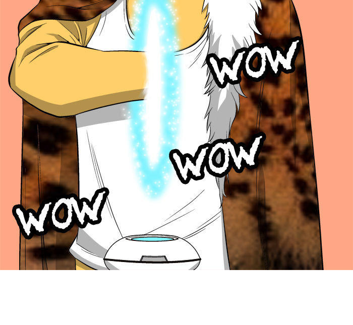 aura from another planet chapter 5 30