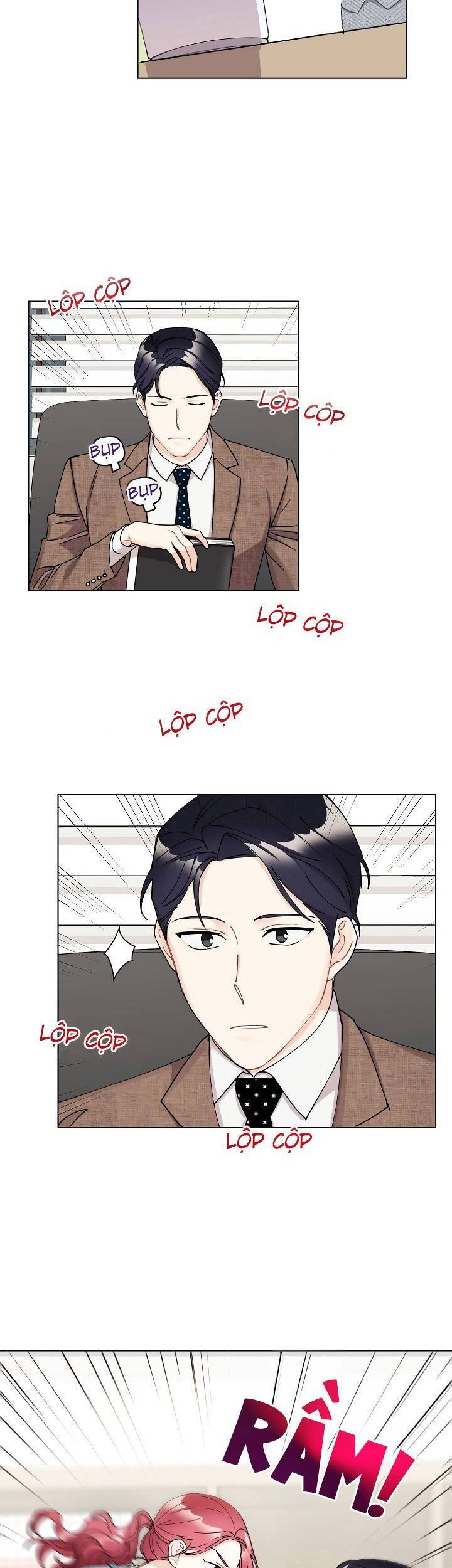 chạm vào tim em chapter 11 17