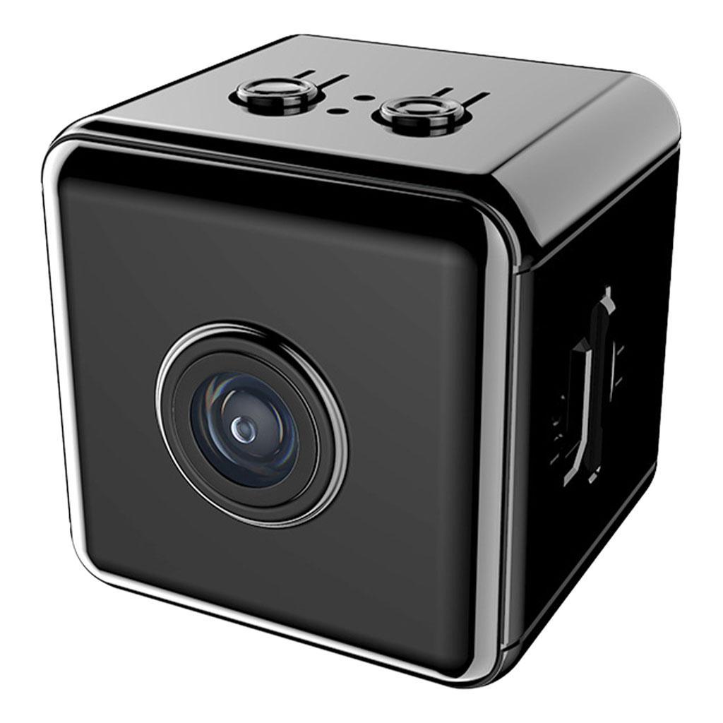 Mini Camera Wireless Wifi Home Security Cameras 1080P Full