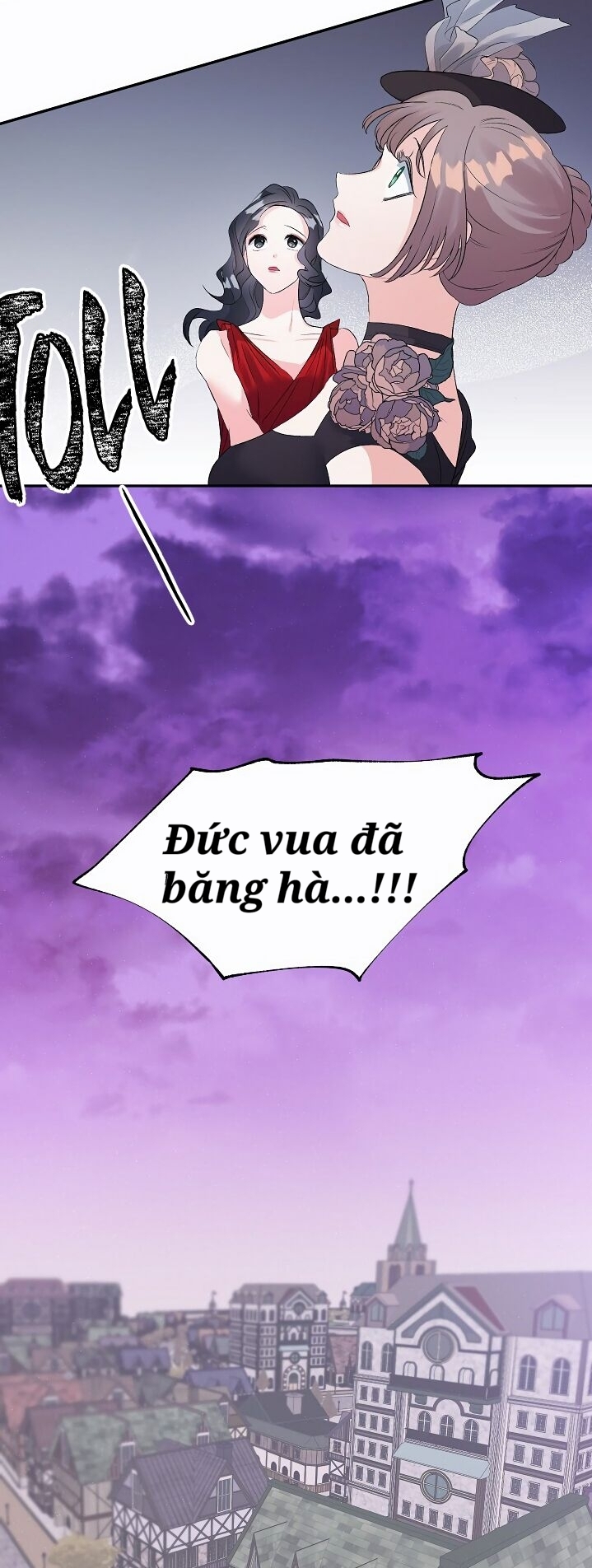 ebony, quạ đen chapter 58 27