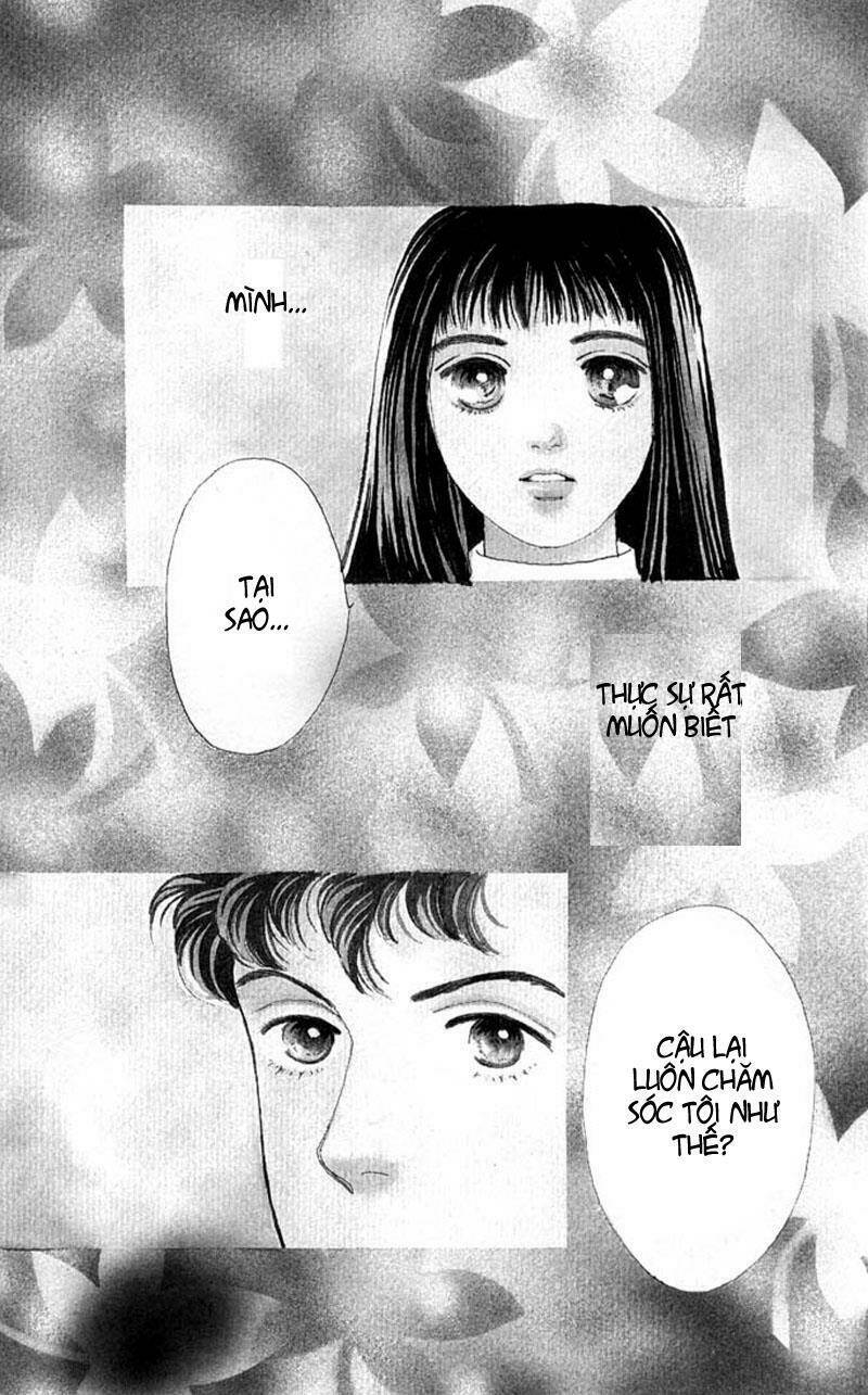 con nhà giàu chapter 71 2