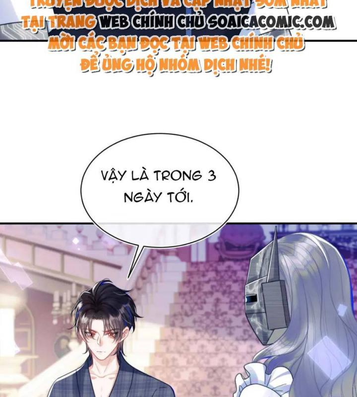 vị chỉ huy lạnh lùng khóc trong vòng tay tôi chapter 5 64