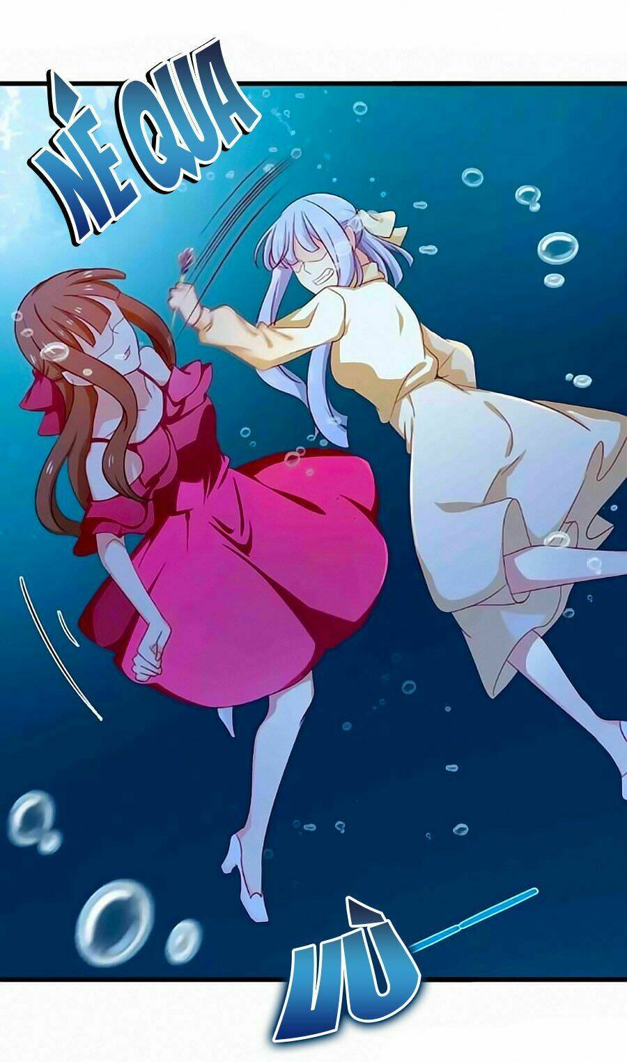 chỉ nhiễm thành hôn chapter 165 6