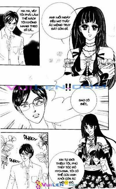 cửa hàng phù thủy chapter 3 83