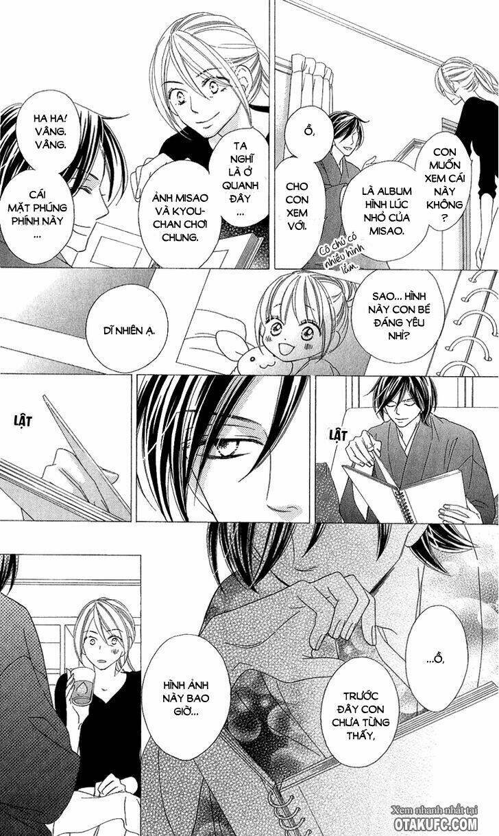 yêu quái cánh đen chapter 56 40