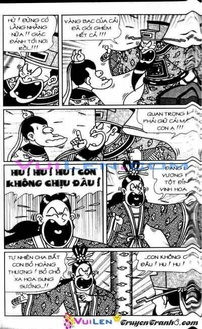 thần đồng đất việt chapter 68 25