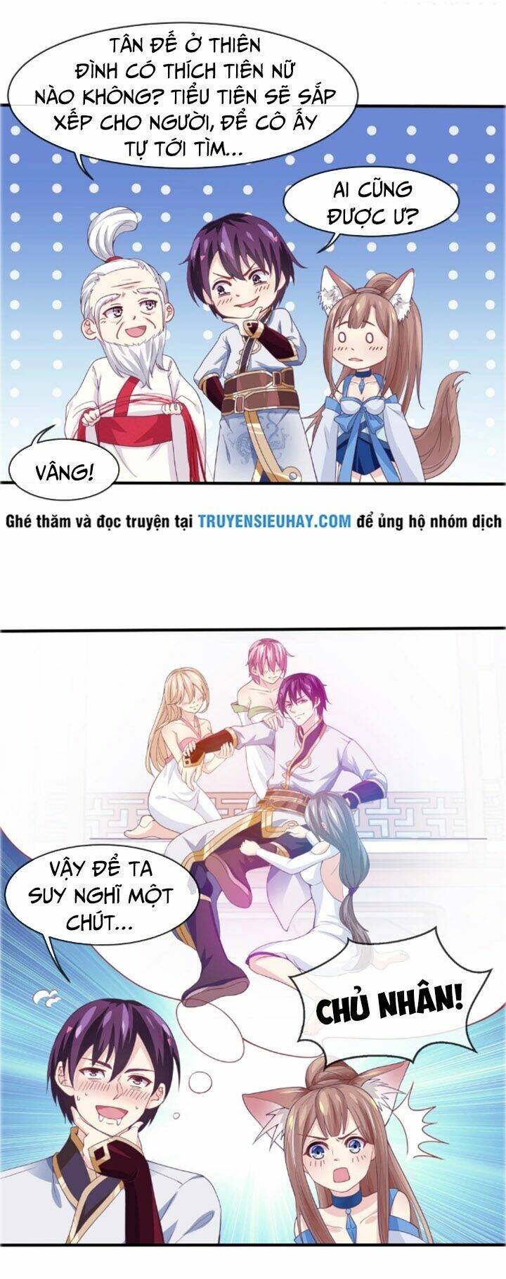 ta là ngọc hoàng đại đế chapter 23 10