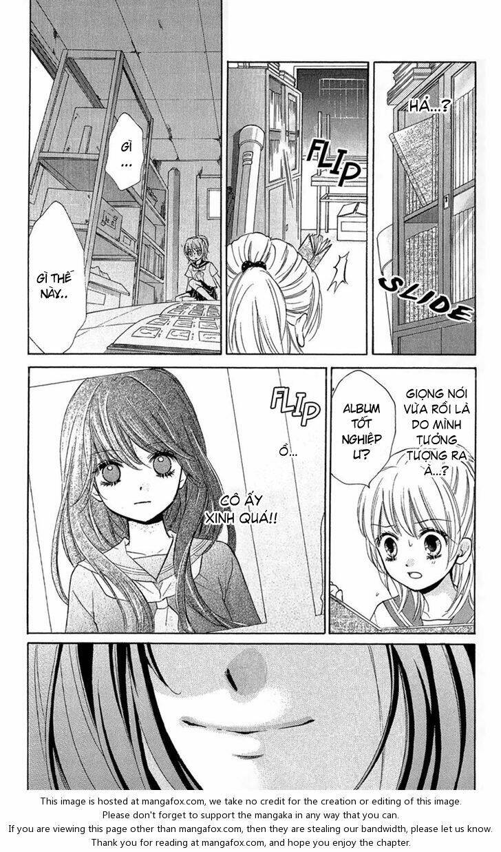 lớp học rùng rợn chapter 10 7