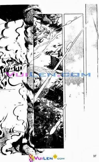 hậu duệ hoàng gia chapter 1 37